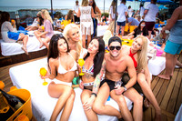 Champagne Spray II