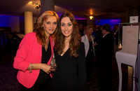 Mercedes S-Coupe Launch Party