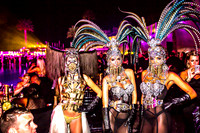 Black & Gold Closing Party 2015