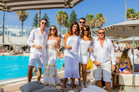 White & Gold Closing Party 2021