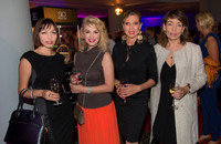 Mercedes S-Coupe Launch Party
