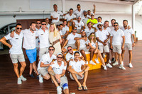 Champagne Party 3