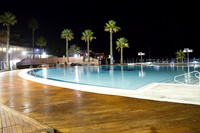 Black & Gold Closing Party